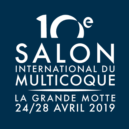 10ème Salon International du Multicoque 2019