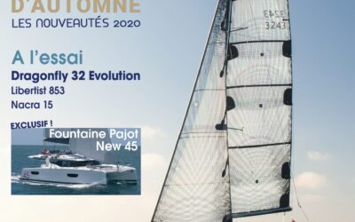 Dragonfly 32 Evolution : le plaisir assuré !