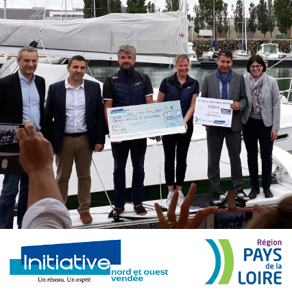 Hellomulti soutenu par le réseau INOV et la Région des Pays de la Loire