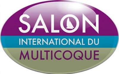 Salon International du Multicoque 2018