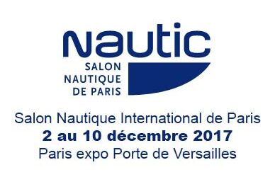 Salon Nautique International de Paris