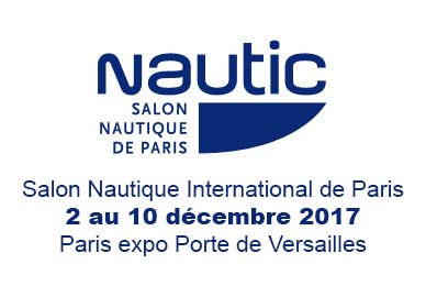 Salon Nautique International de Paris
