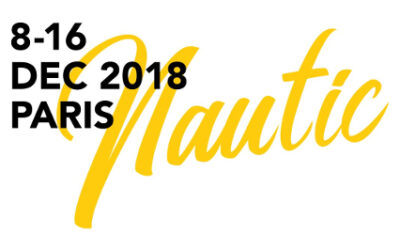 Rendez-vous au prochain Nautic de Paris