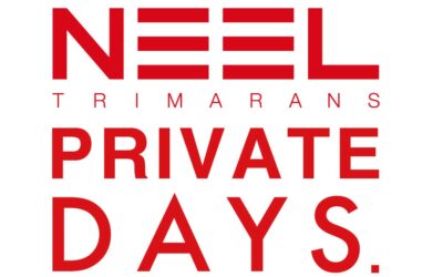 NEEL-TRIMARANS PRIVATE DAYS 2023