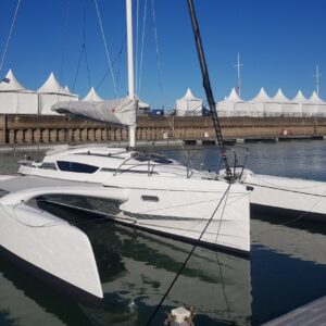 Dragonfly 28 Performance #245