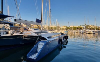 Cannes Yachting Festival 2022