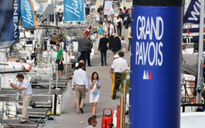 Grand Pavois 2022