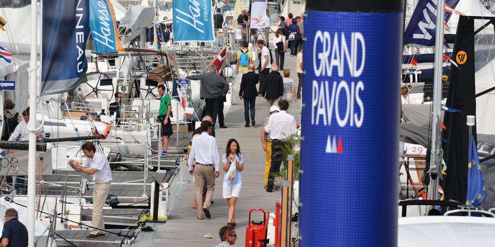 Grand Pavois 2022