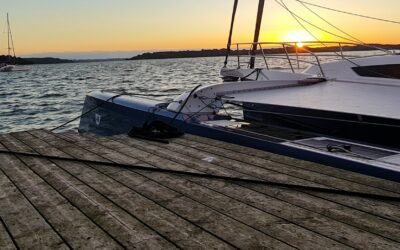 International Multihull Show 2024