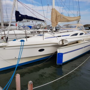 Dragonfly 35 Touring #33