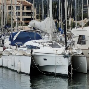 Dragonfly 32 Suprême #24