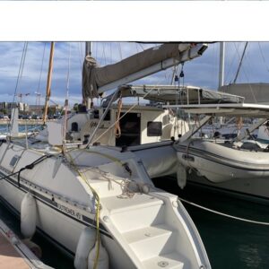 OUTREMER 45