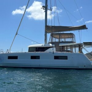 LAGOON 46