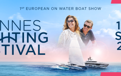 Cannes Yachting Festival 2025