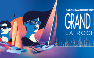 Grand Pavois La Rochelle 2024