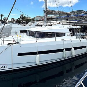BALI 4.1
