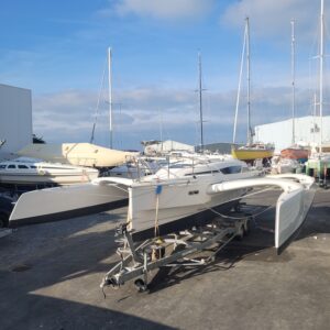 Dragonfly 28 Performance #195