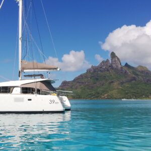 LAGOON 39