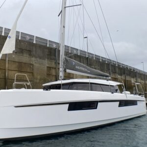 NAUTITECH 44 OPEN