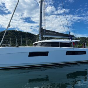 NAUTITECH 44 OPEN