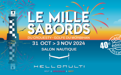 Le Mille Sabords du Crouesty