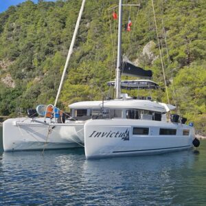 LAGOON 50