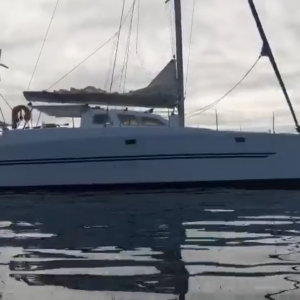 CATAMARAN 12.30M CUSTOM