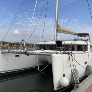 LAGOON 400 S²