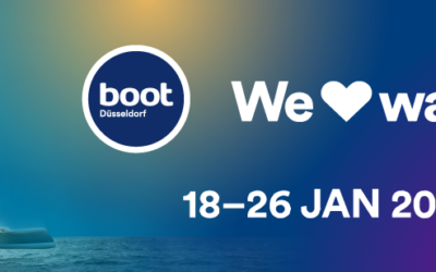 Boot Düsseldorf