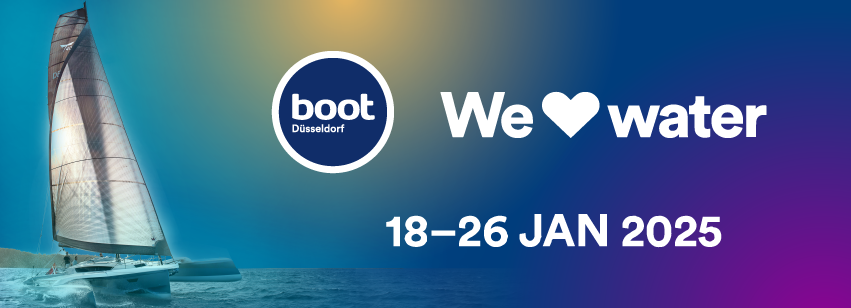 Boot Düsseldorf