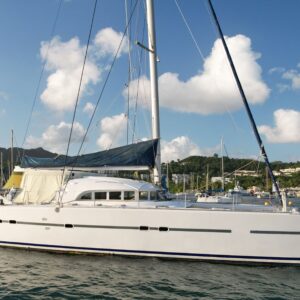LAGOON 570