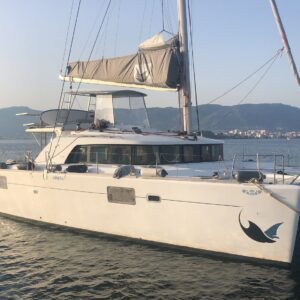 LAGOON 440