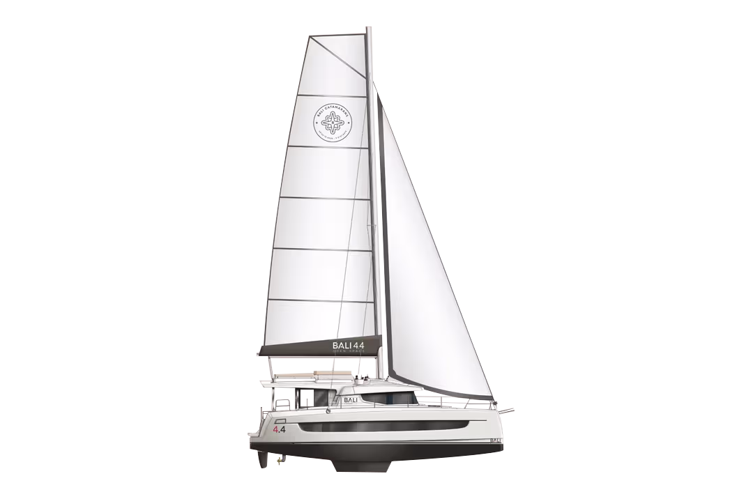BALI 4.4