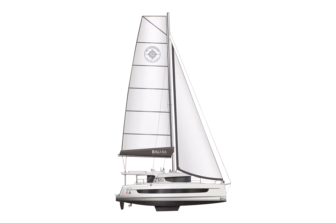 BALI 4.6