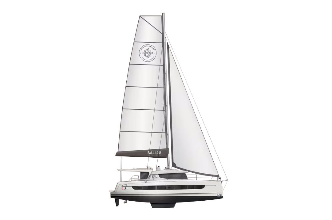 BALI 4.8