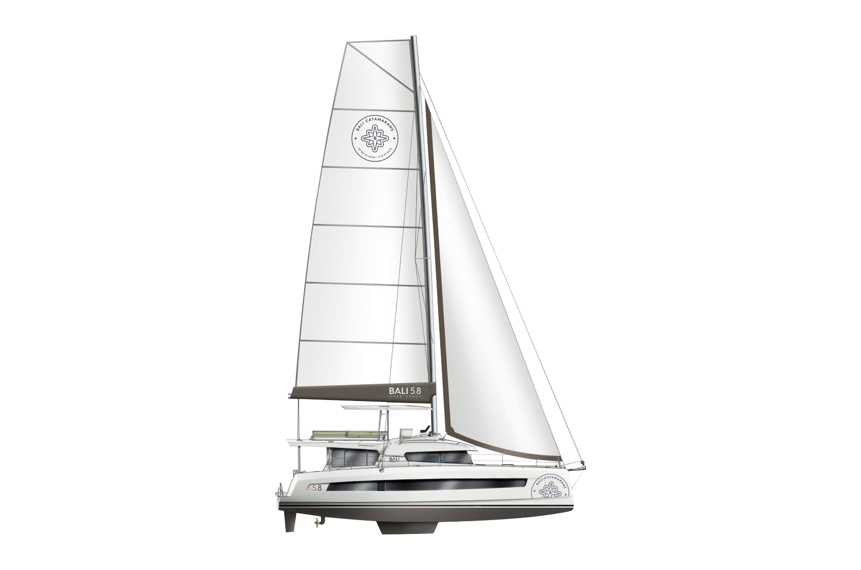 BALI 5.8