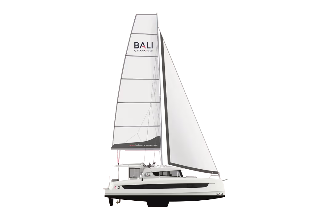 BALI 4.2