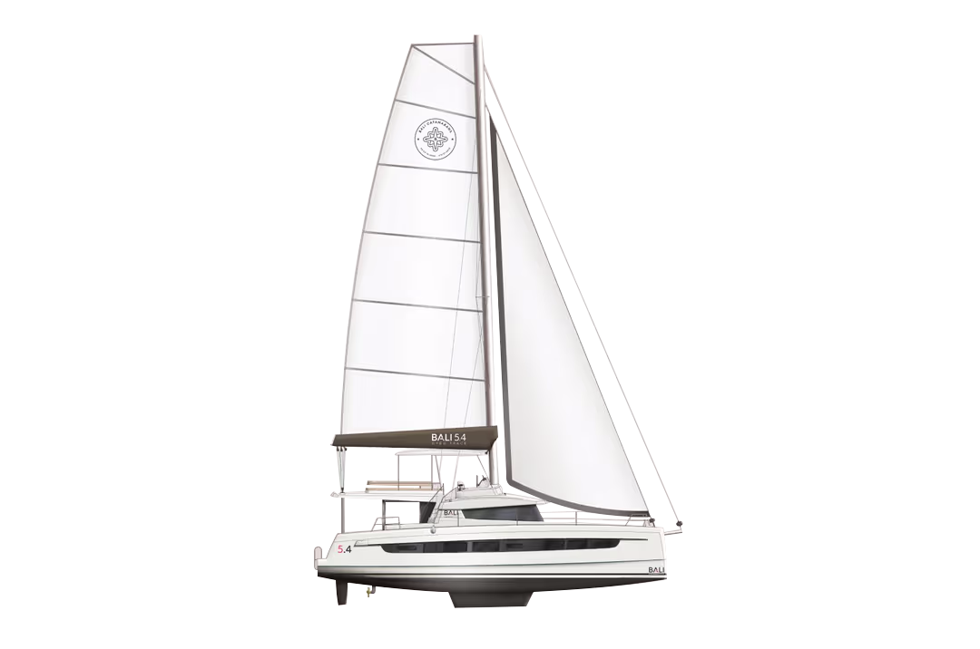 BALI 5.4