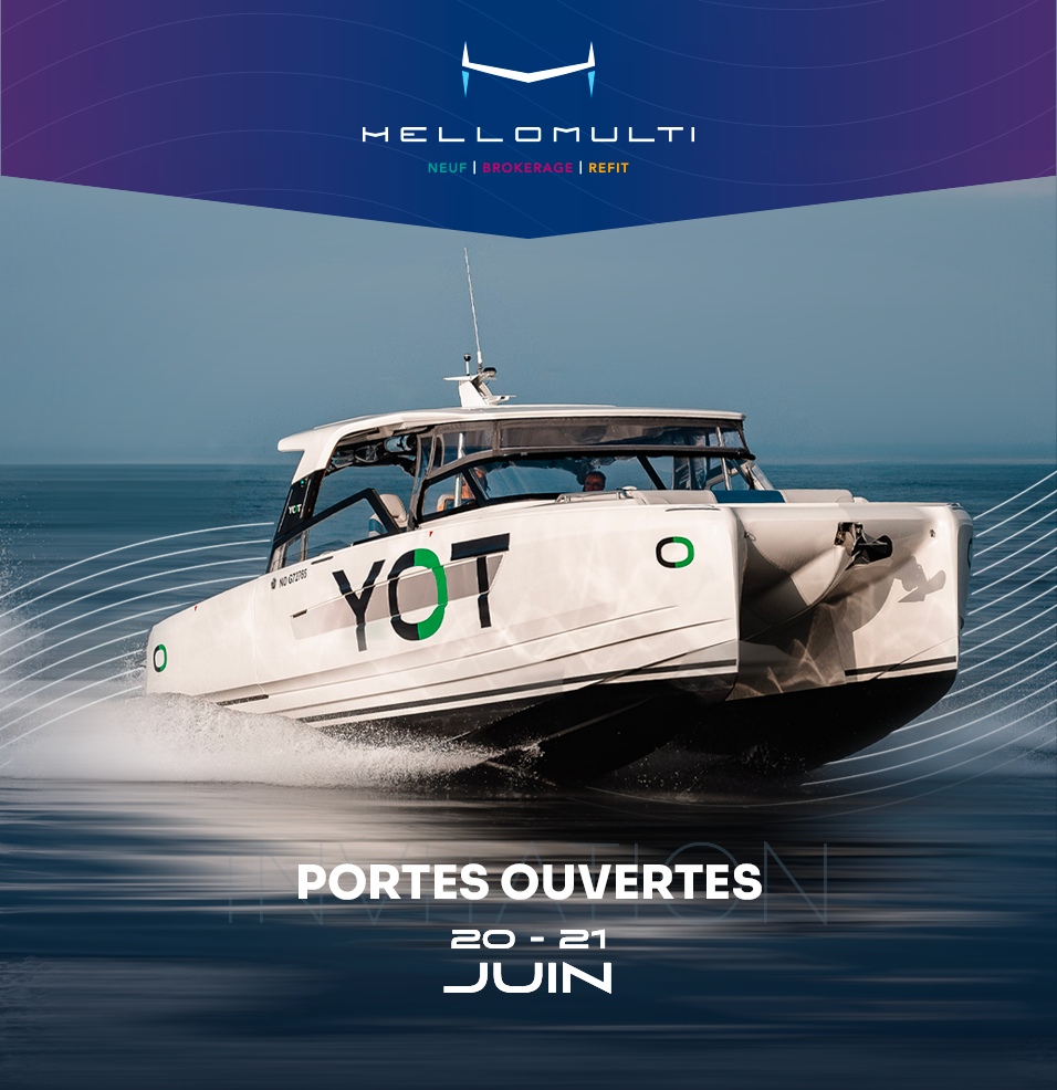 HELLOMULTI NEWSLETTER