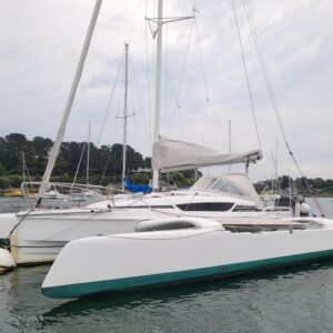 Dragonfly 28 Performance #183