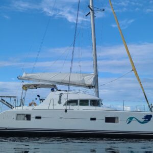 LAGOON 380