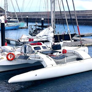TRIMARAN 45' polynesia 45