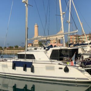 LAGOON 440