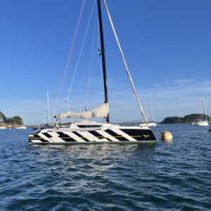 DRAGONFLY 25 SPORT #15