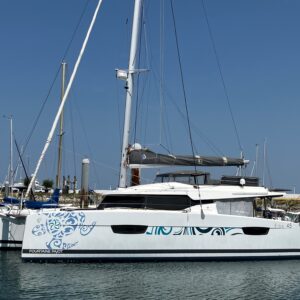 ELBA 45