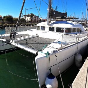 LAGOON 380