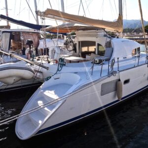LAGOON 380 S²