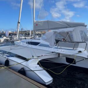 Dragonfly 28 Touring #269