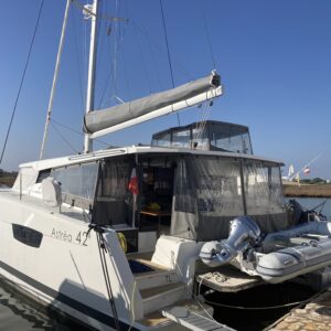 ASTREA 42 2024