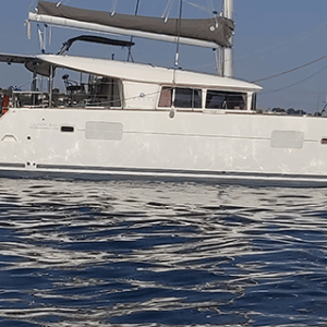 LAGOON 400